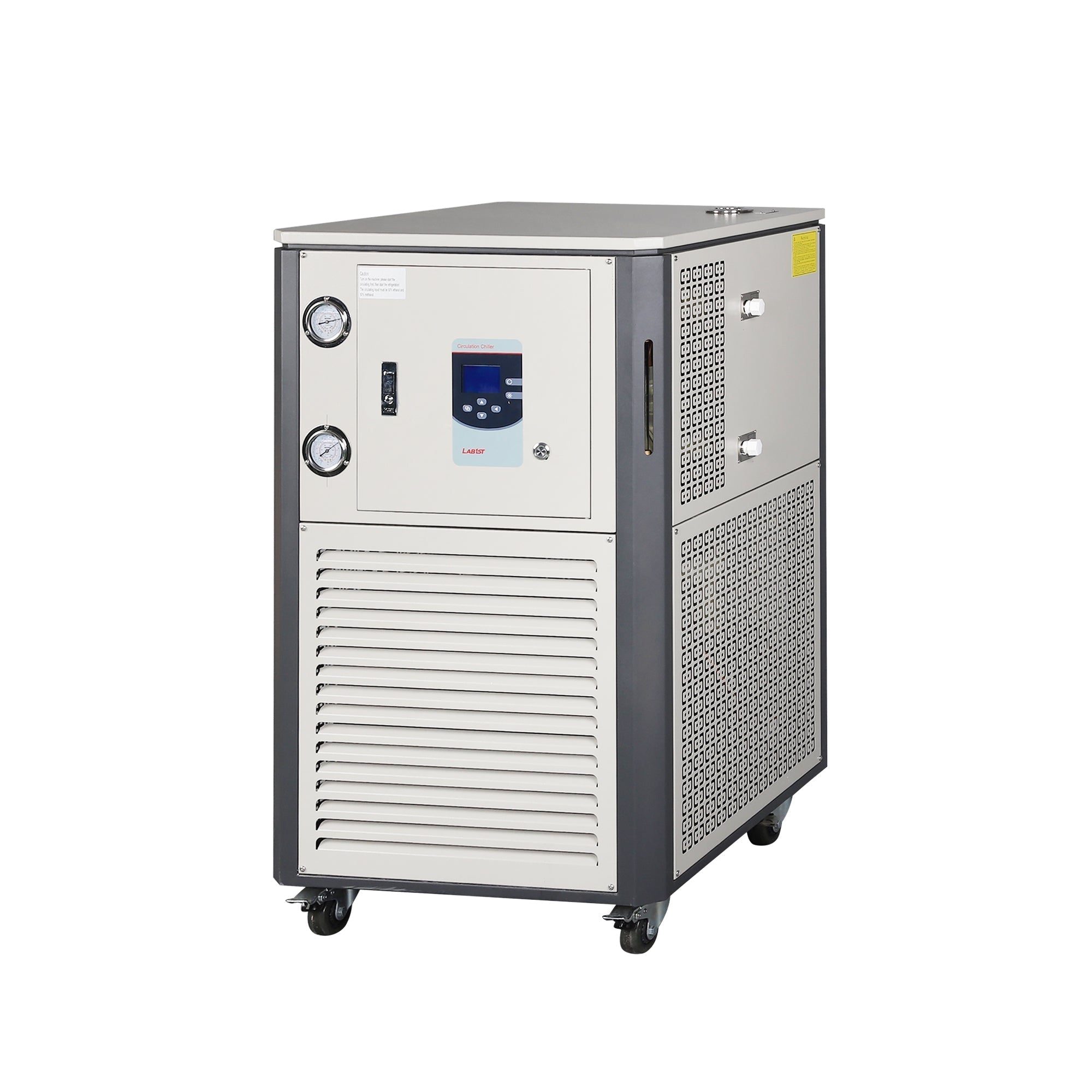 -40℃ 6 Housepower(50L) 4480W 17L Reservior Hermetic Cooling Circulator