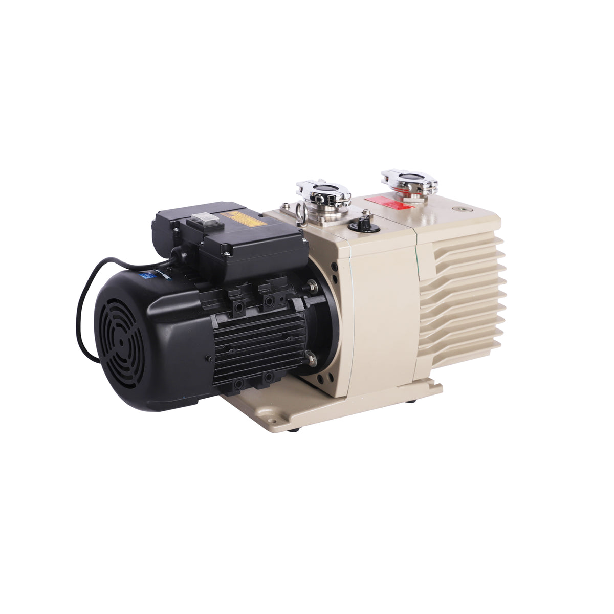 4L/s 9 CFM 2-Stage High Quality UltraVac Series Oil Rotary Vane Vacuum Pump