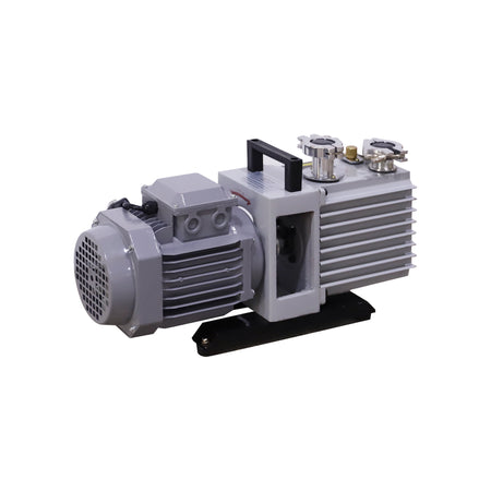 4L/s 9 CFM 2-Stage Rotary Vane Vacuum Pump