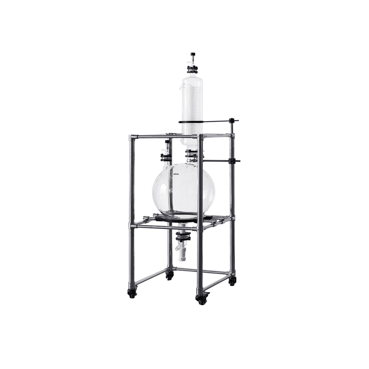 50L Chemical Glass Reactor