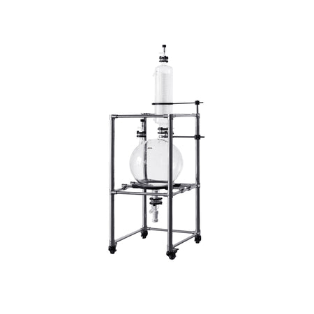 50L Chemical Glass Reactor