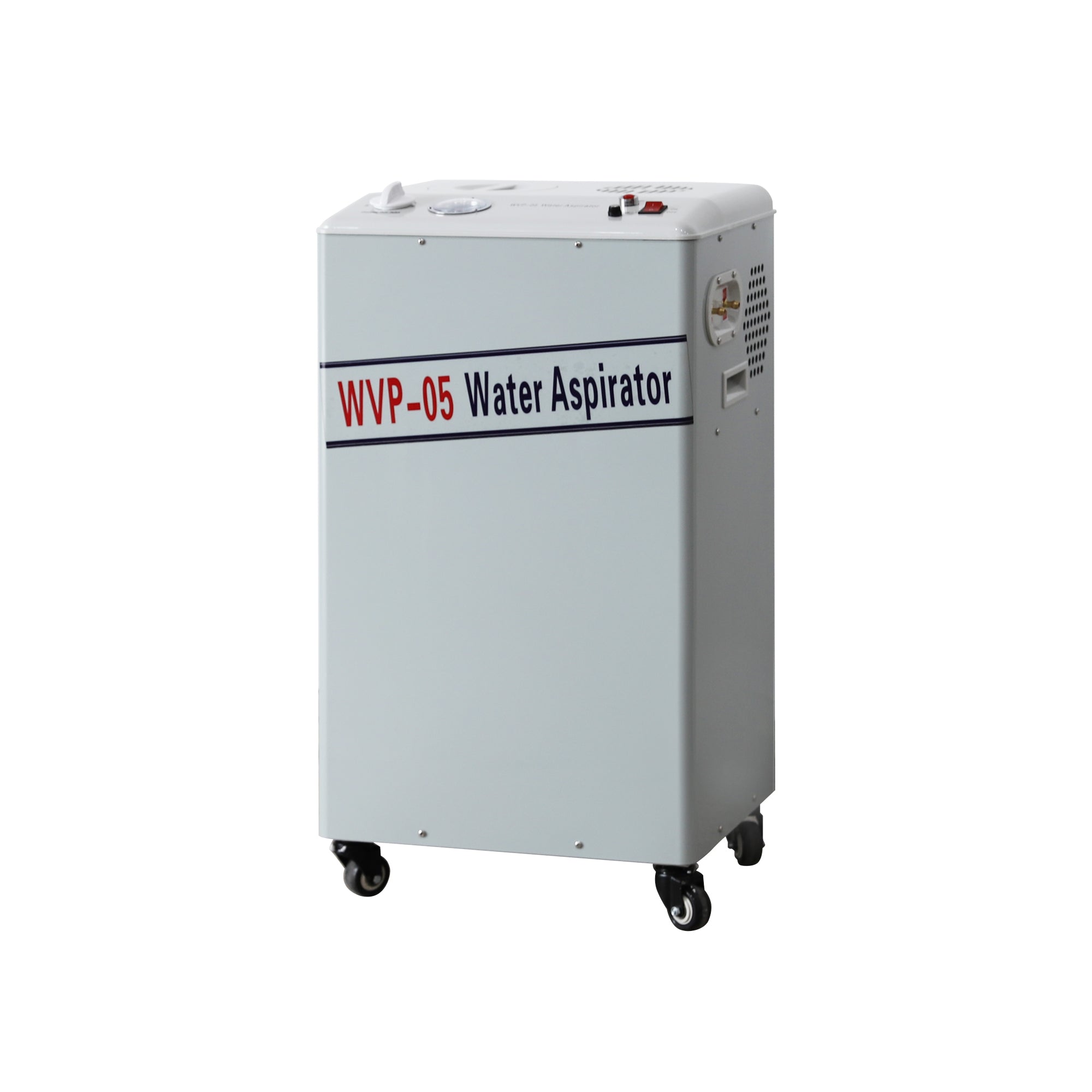 50L/min Pump Rate 50L Reservoir Volume Water-jet Corrosion Resistant Vacuum Pump