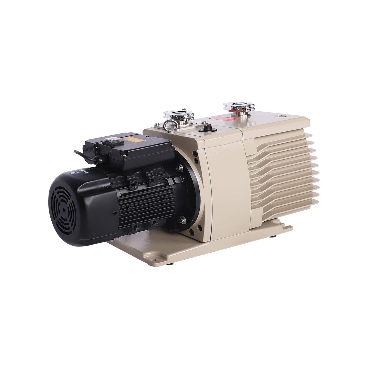 6L/s 14 CFM 2-Stage High Quality UltraVac Series Oil Rotary Vane Vacuum Pump