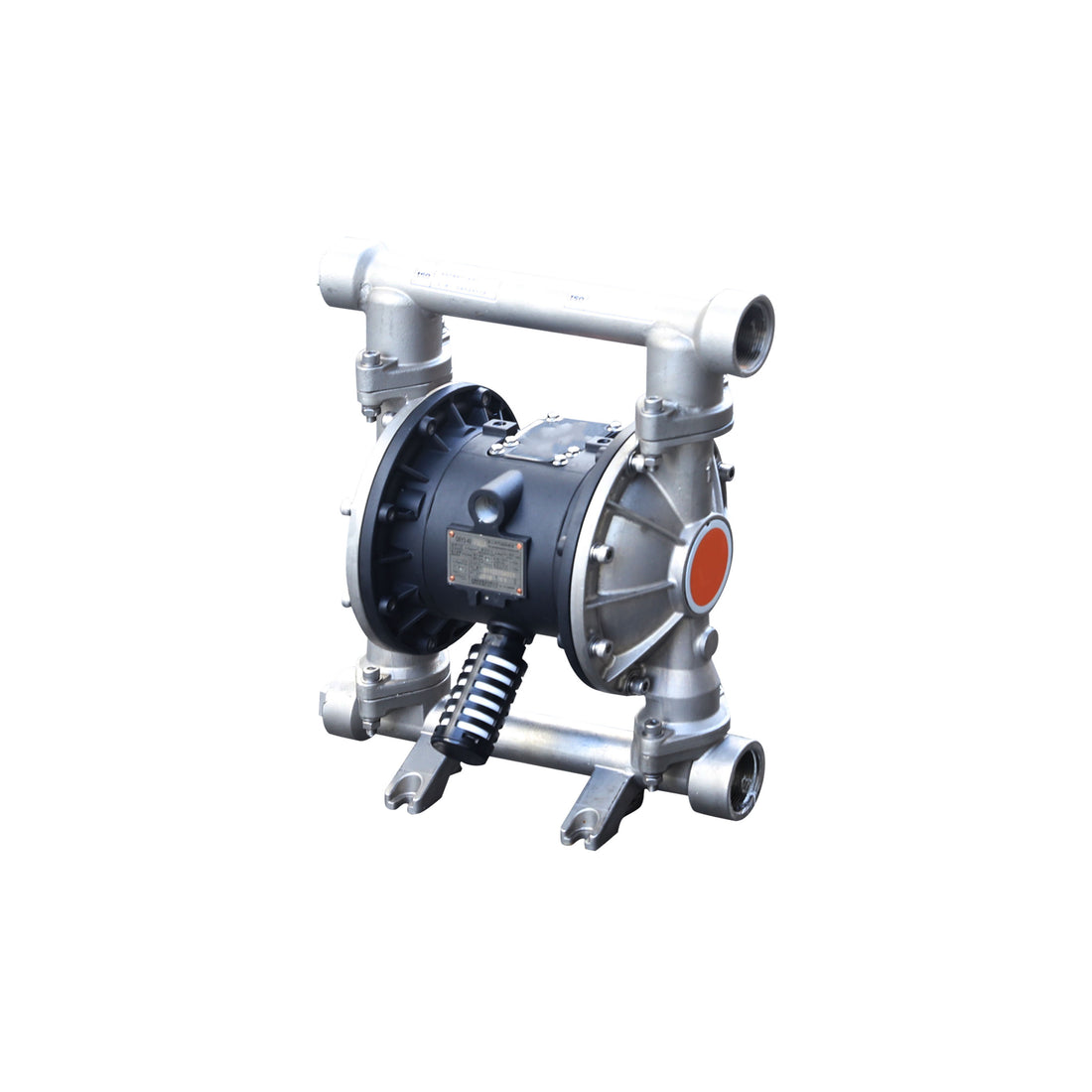 Pneumatic Diaphragm Transfer Pump – lab1st-eshop