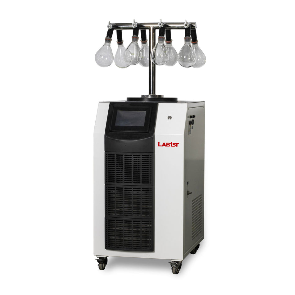 Keep Warm Function Small Freeze Dryer for Food